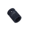 Impact socket spanner