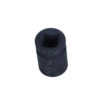 Impact socket spanner