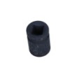 Impact socket spanner