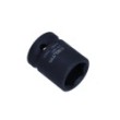 Impact socket spanner