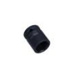 Impact socket spanner