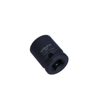 Impact socket spanner