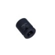Impact socket spanner
