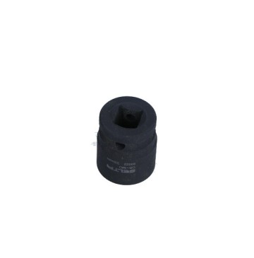 Nasadka 1/2 udarowa 22mm 6-kątna krótka