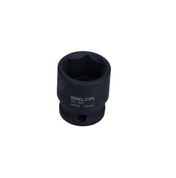 Impact socket spanner