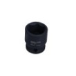 Impact socket spanner