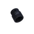 Nasadka 1/2 udarowa 24mm 6-kątna krótka