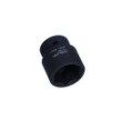 Impact socket spanner