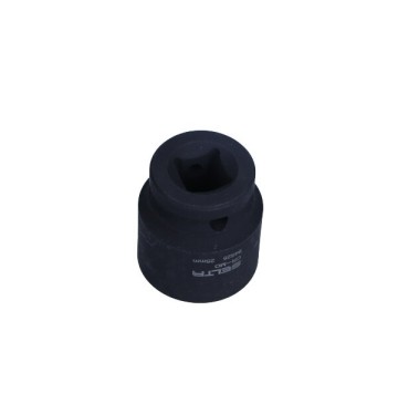 Nasadka 1/2 udarowa 25mm 6-kątna krótka