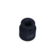 Impact socket spanner