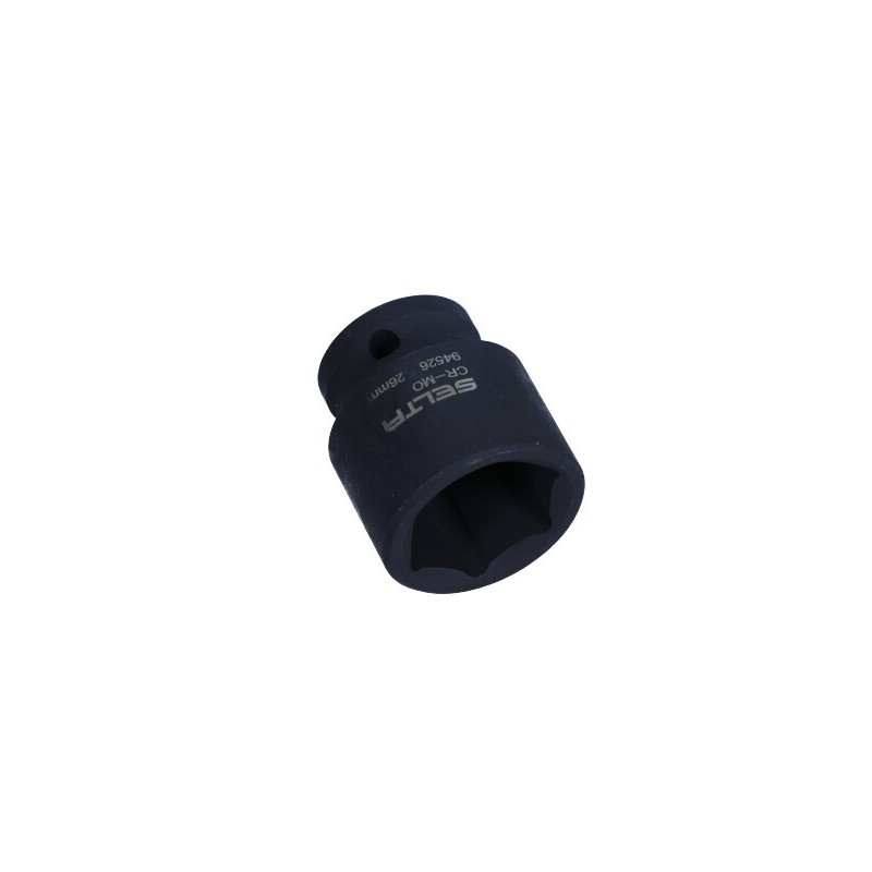 Impact socket spanner