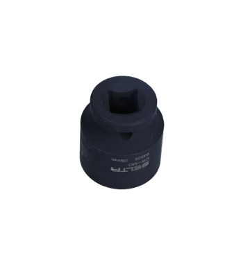 Impact socket spanner