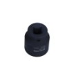 Impact socket spanner