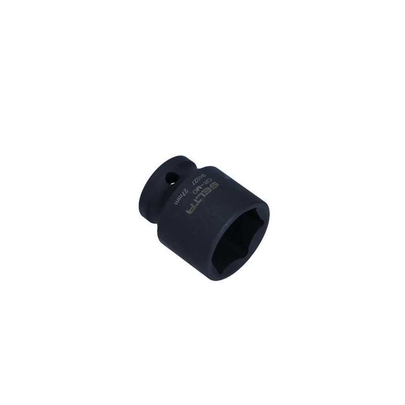 Impact socket spanner