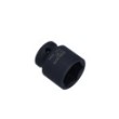Impact socket spanner
