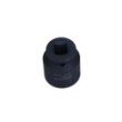 Impact socket spanner