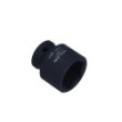 Impact socket spanner