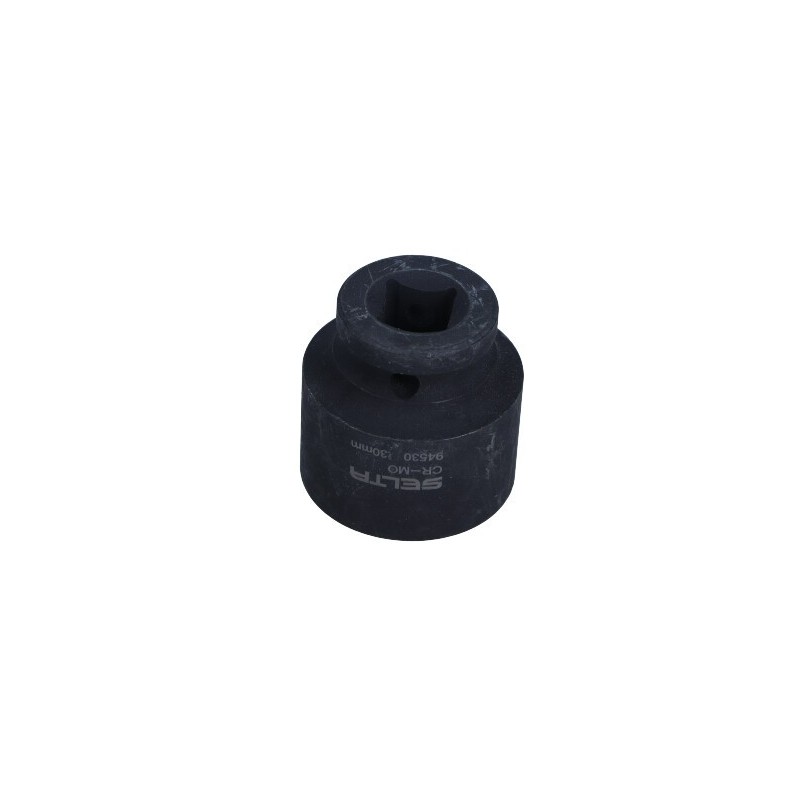 Nasadka 1/2 udarowa 30mm 6-kątna krótka