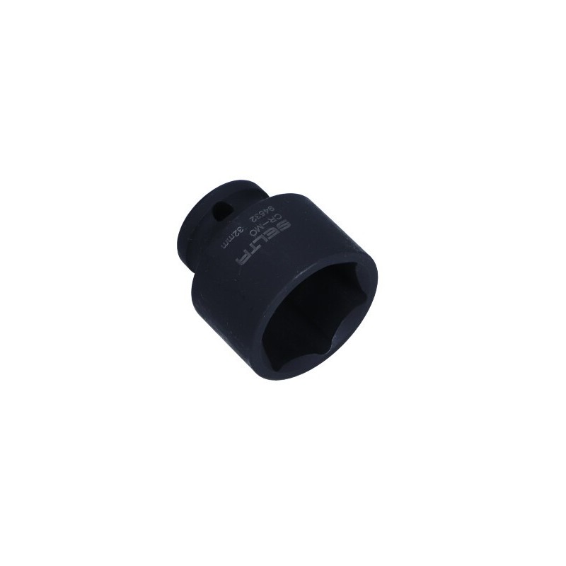 Impact socket spanner
