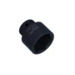Impact socket spanner