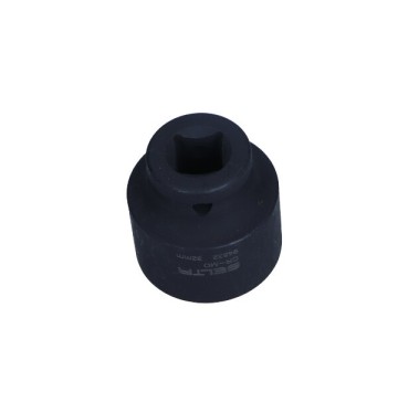 Impact socket spanner