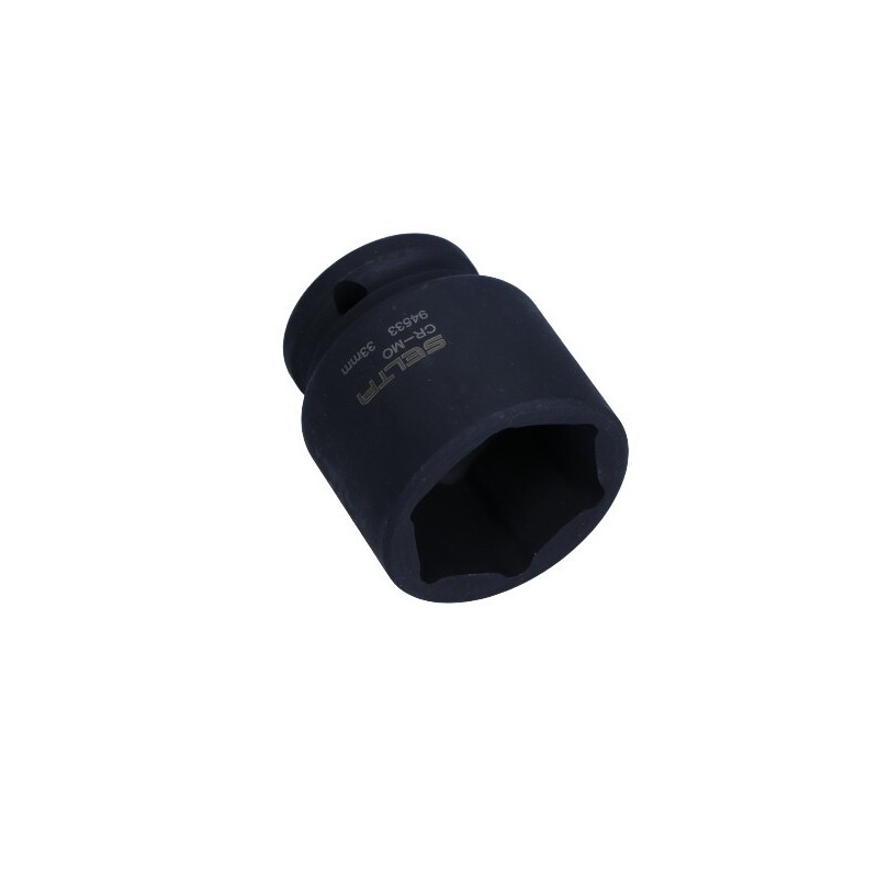 Impact socket spanner