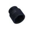 Impact socket spanner