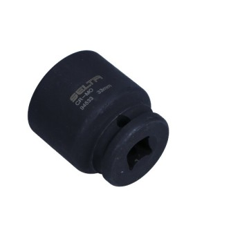Impact socket spanner