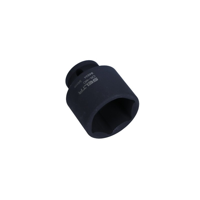 Impact socket spanner