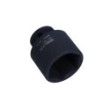 Impact socket spanner