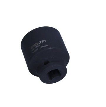 Impact socket spanner