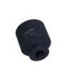 Impact socket spanner