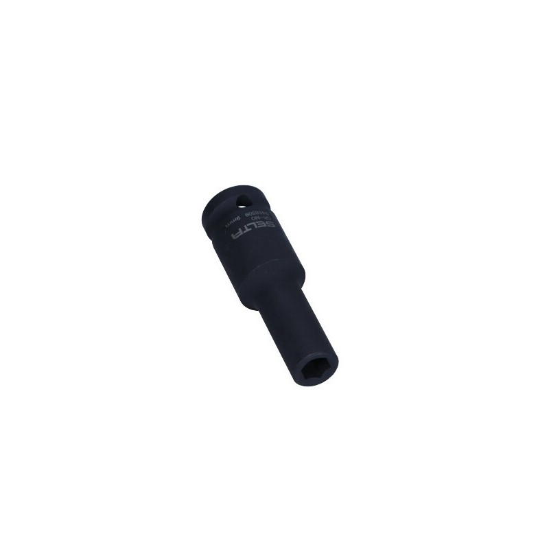Impact socket spanner