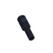 Impact socket spanner
