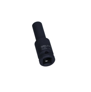 Impact socket spanner