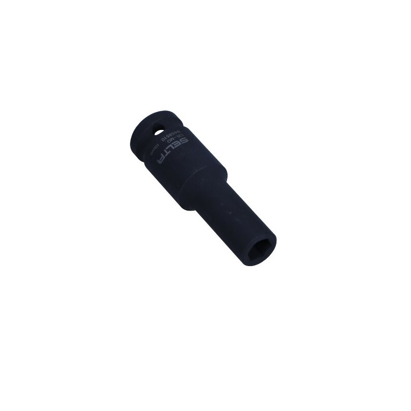 Impact socket spanner