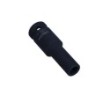 Impact socket spanner