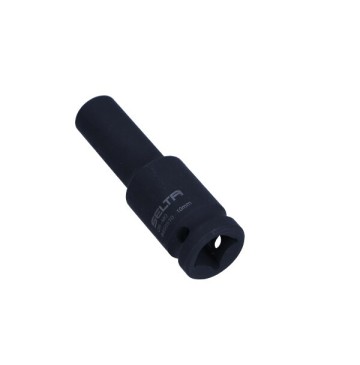 Impact socket spanner