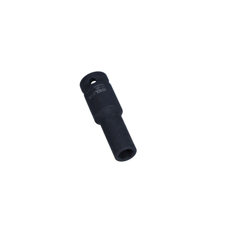 Impact socket spanner