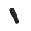 Impact socket spanner