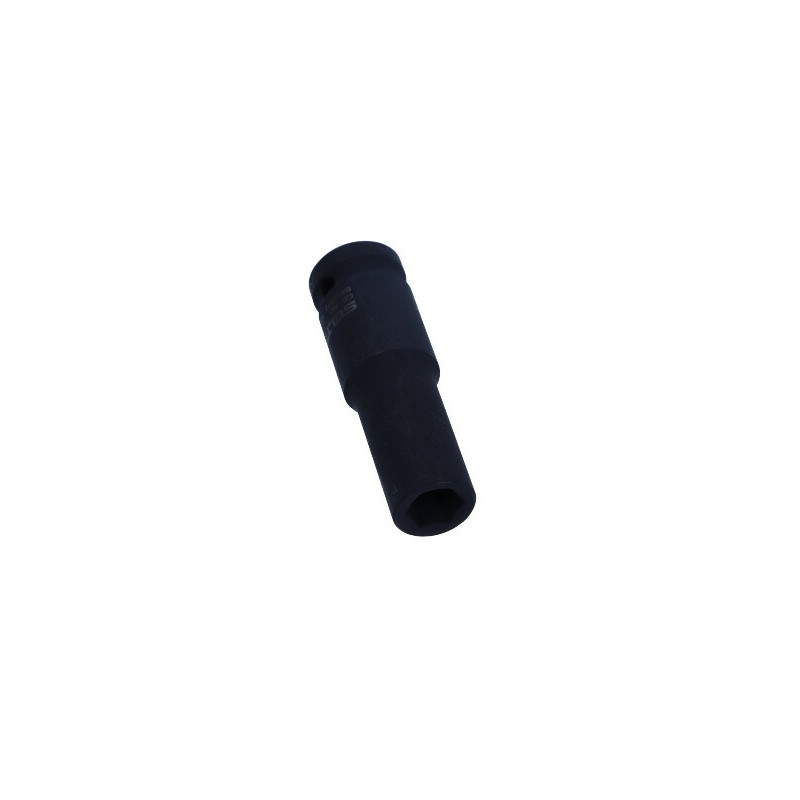 Impact socket spanner