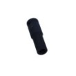 Impact socket spanner