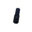 Impact socket spanner