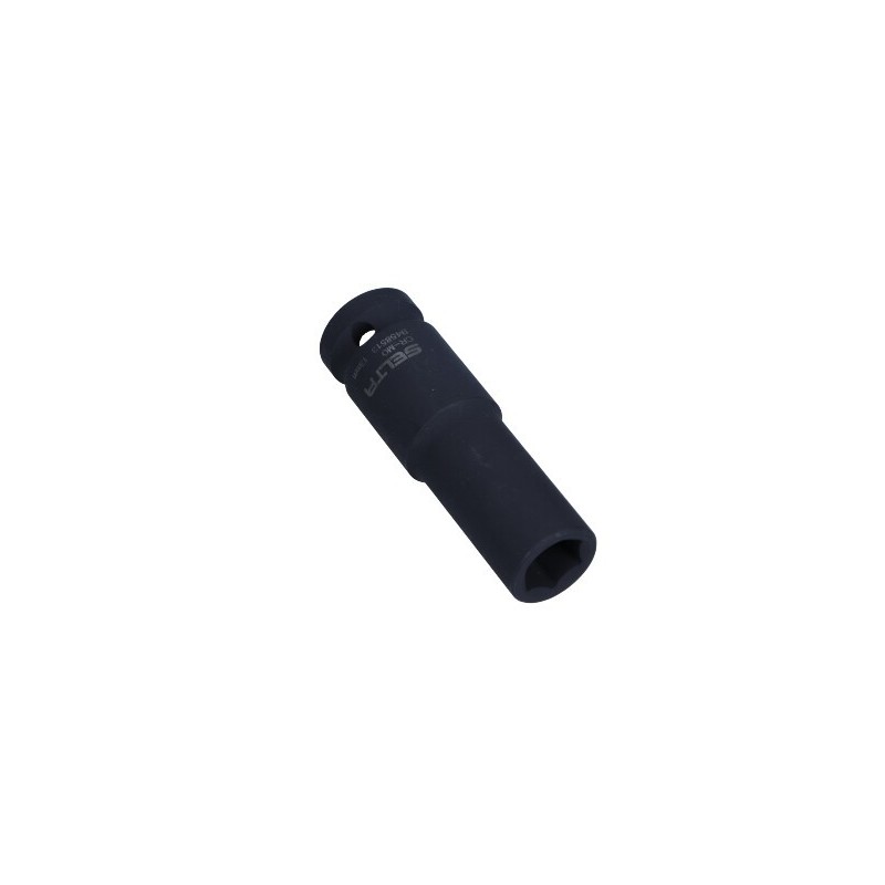 Impact socket spanner