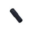 Nasadka 1/2 udarowa 13mm x 85mm 6-kątna długa
