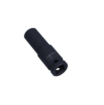 Impact socket spanner