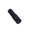 Impact socket spanner