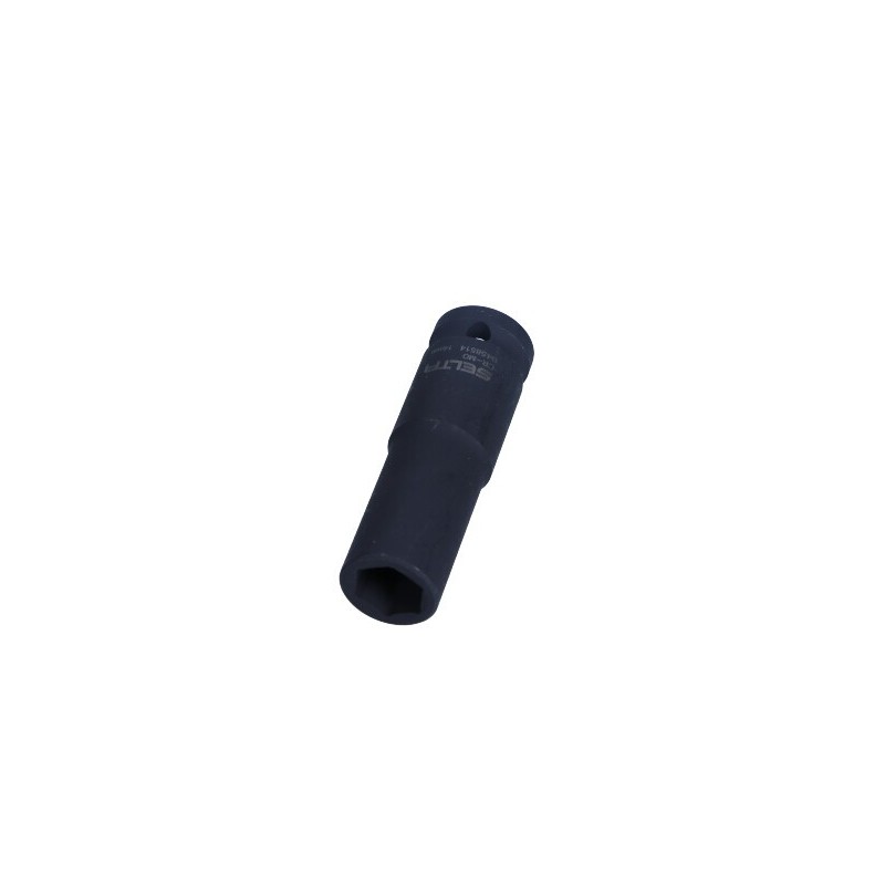 Impact socket spanner