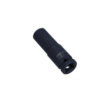 Impact socket spanner