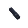 Impact socket spanner
